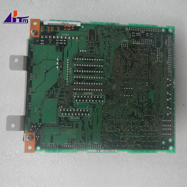NCR GBRU GBNA Upper PCB Assembly 0090025125