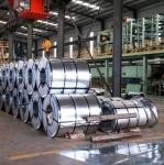 Cutting Service Provided Z200 SGCC 3mm Hot Rolled Precoated Galvanized Steel