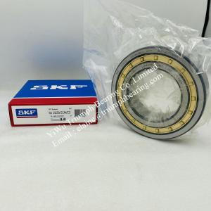Wholesale Cylindrical roller bearings, single row NJ2220 ECM/C3 , NJ2220 ECM from china suppliers