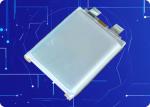 1220mAh Lightweight Lipo Battery 3.7 V Rechargeable Lithium Polymer Battery 0.5C