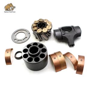 Wholesale Sauer Hydraulic Piston Pump Parts Jrr045 Jrr051 Jrr060 Jrr065 Jrr075 from china suppliers