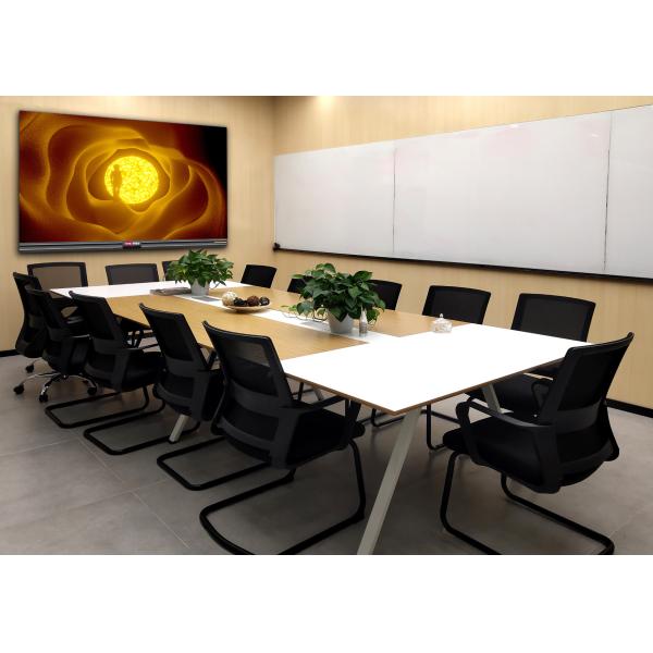 Super Slim Intelligent LED Display all in one machine Low Energy Consumption HMT-AM