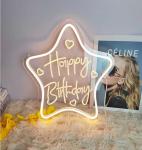 Neon Sign Custom Led Light Logo Beer Wedding Backdrop 12 Interior Decoration 20