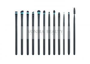 Wholesale Professional Duo-Color Synthetic Makeup Brushes Set For Makeup Artist from china suppliers