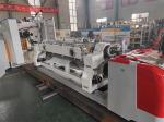 Single Facer for Corrugated Board Production Line at and 0.8-1.3Mpa Steam