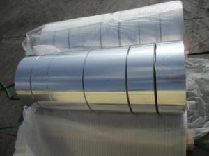 Wholesale Alloy 1100 , 8011, 8079 , 8006 ,1030B, 3102 , Temper H22 Aluminium Foil For Fin Stock 0.09-0.6mmx 60-1200mmx Coil from china suppliers