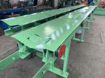 Welding Iron Pipe Making Machine For Tube Manufacturing Production Line