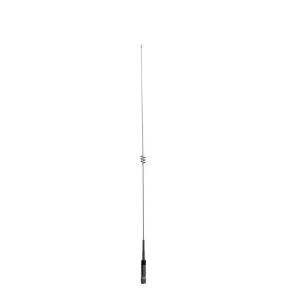 Wholesale 75w Long Distance Vhf Uhf CB Car Radio Antenna Dual Band NR770H from china suppliers