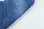 Special Weaning 10.3 Oz Dark Blue Low Stretch Denim Jeans Fabric