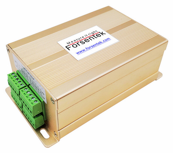 load cell signal converter 0-3.3V 0-5V 0-10V 4-20mA