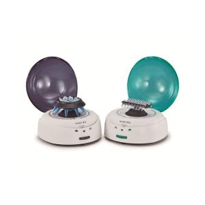 Wholesale Mini Centrifuge 45 DB PCR Laboratory from china suppliers