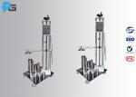 Electronic Vertical Impact Test Equipment 2J 5J 10J 20J 0-1000mm Adjust Height