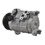 Auto Parts Air Conditioner Compressor For Chevrolet Traverse For GMC 1521225