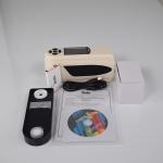 NR200 Digital Colorimeter D65 8mm Measurement Aperture CIE Lab Color Measurement