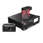 4G AI MDVR Car Black Box WIFI Support For Truck Bus Gps Tracking Device
