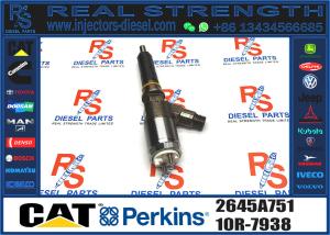 Wholesale High Quality Fuel Injector 295-9130 382-0480 282-0490 292-3780 306-9380 306-9390 310-9067 2645A751 from china suppliers