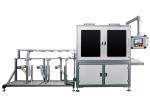 Disc Tube Reverse Osmosis Membrane Welding Machine DTRO DTNF Equipment