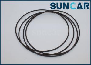Wholesale 0750-112-095 0750 112 095 Excavator Support Ring Fits Hyundai R200W R200W-2 R200W-3 Replacement Ring from china suppliers
