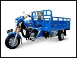 Motorized Type 150CC Cargo Tricycle , Open Body Three Wheel Cargo Motorcycle