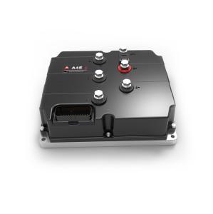 Wholesale A4E 80V 550A Ac Electric Motor Speed Control For Counter Balance Truck,Sightseeing Vehicle,Aerial work Platform from china suppliers