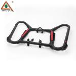 Plastic Carbon Steel Motorcycle Anti Collision Buffer 125CC 150CC General