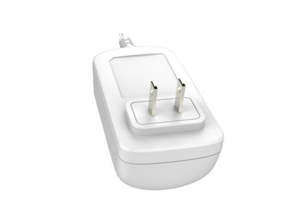 Quality White Wall Mount Power Adapter 12V 3A 36W Wall Power Adapter With US Pin for sale