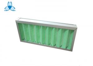 Wholesale Corrugated - Type Pre HEPA Air Filter from china suppliers