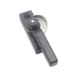 Anti Rust Two Way Crescent Lock For Aluminum Sliding Window And Door