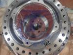 XCME XE900D KOBELCO SK850 Excavator Travel Assembly Final Drive Travel Motor