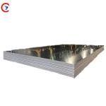 5754 O Aluminum Sheets Metal Blank 0.85mm 1.5mm 2mm For Passenger Vehicle Body