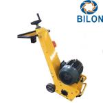 7.5KW Concrete Scarifier Machine Asphalt Pavement Small Milling Machine