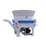 Electricity Powered Pneumatic Conveying System PLC Controlled Jet Rotary Cutting