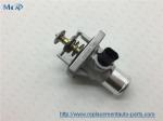 96984104 Automotive Radiator Hose Coolant Thermostat Assembly For Chevrolet