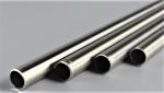 Iso Certificate 304l 316l Stainless Steel Pipe Tube 0.3mm For Firefighting