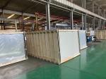 Dance Silver Aluminium Mirror Sheet Glass Double Coated 1.5mm-8mm silver mirror