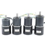 42BLY01A-005AG62 CE ROHS ISO Planetary Gearbox Motor Dc Gear Motor 24V