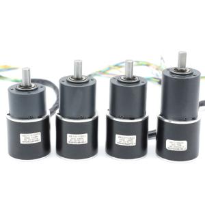 Wholesale 42BLY01A-002AG5 Nema17 Low Noise Dc Planetary Gear Motor Gearbox Brushless Motor from china suppliers