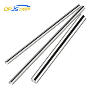 Wholesale Customized Diameter Stainless Steel Bar Rod Polished AISI 1.4021 1.4435 1.4501 1.4034 1.4371 1.4571 from china suppliers