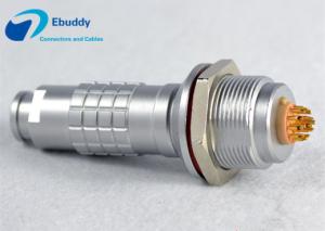 Wholesale Male And Female Lemo K Series Connector Lemo FGG EGG 1K 16 Pin Circular Connectors from china suppliers