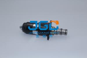 Wholesale G24DB50 Solenoid Valve Is Suitable For Excavator SK200-8 Mechanical Parts from china suppliers