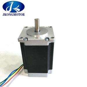 Wholesale Nema 23 High Torque Stepper Motor 0.9 Degree 6 wire stepper motor 13.5kg.Cm for medical equipment from china suppliers