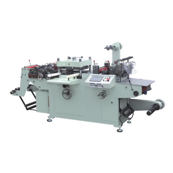 ROHS CNC SS304 Round Steel Tube Straightening Machine