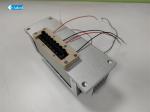 TEC Peltier Thermoelectric Cooler PCR Thermal Cycler 16 Hole Cooling Module