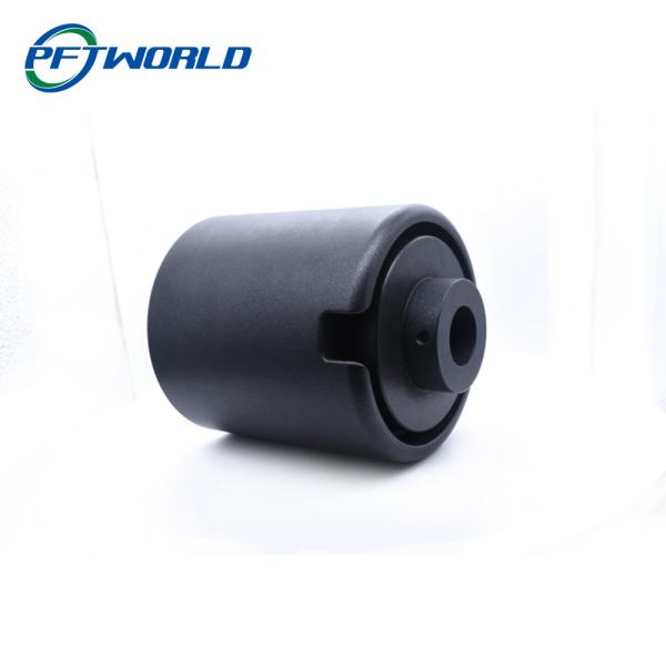 Anodizing Plating CNC Milling Aluminum Part Steel Alloys Hardened Metals