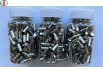 Metal Dental Nickel Alloy Casting EB Chrome Porcelain Chrome 960Mpa For Ceramic