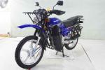 149ml Displacement Street Sport Motorcycles , Single Cylinder Road Bike
