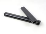 Customized PVC Extrusion Plastic Products TPE Sleeve