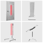 Infrared Light Therapy Device Experience Pain Relief with FDA Cleared Electric