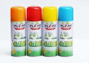 Wholesale Multi Scented Air Freshener Spray Water / Alcohol Base Room Freshener Spray from china suppliers