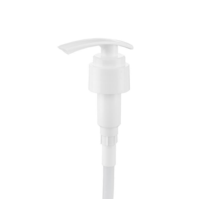 28/410, 40/410 4cc Lotion Pump Dispenser Disinfectant Nozzle Lotion Pump for Cleaning